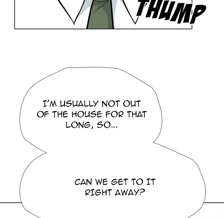 Our Exchange Chapter 194 page 33 - 