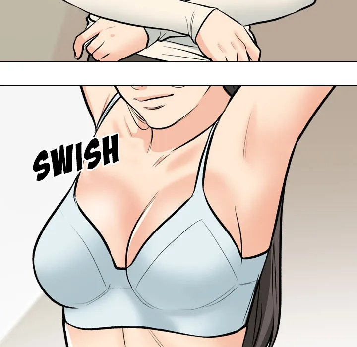Our Exchange Chapter 194 page 35 - 