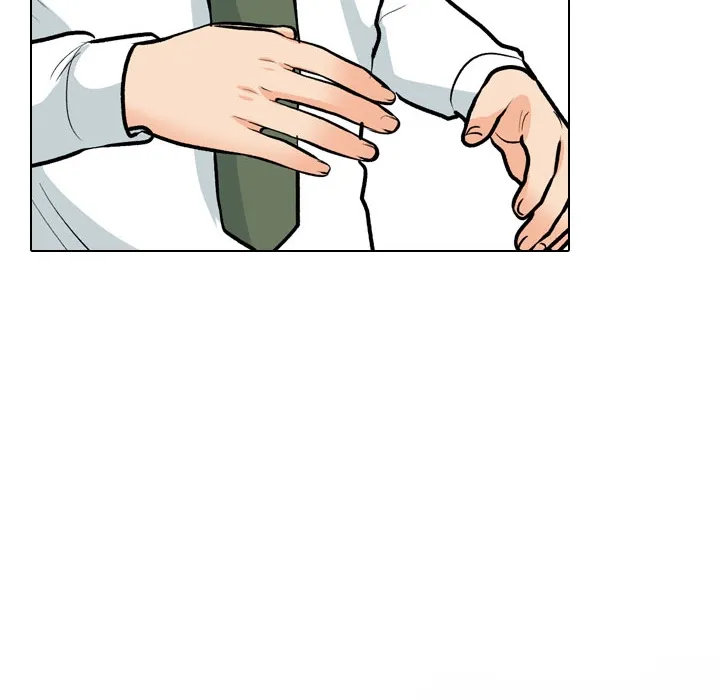 Our Exchange Chapter 194 page 38 - 