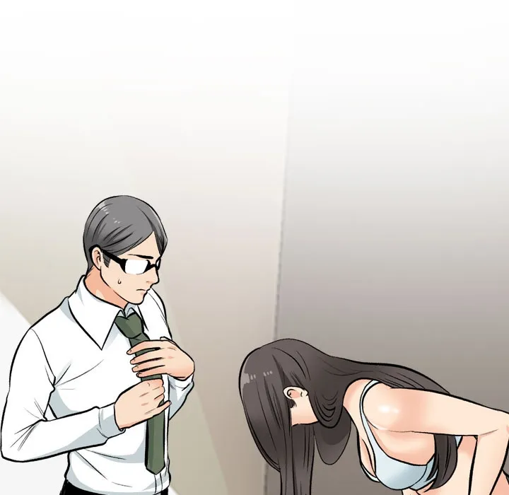 Our Exchange Chapter 194 page 39 - 