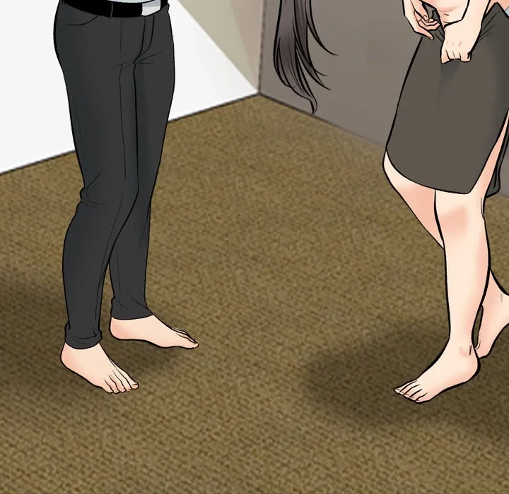 Our Exchange Chapter 194 page 40 - 