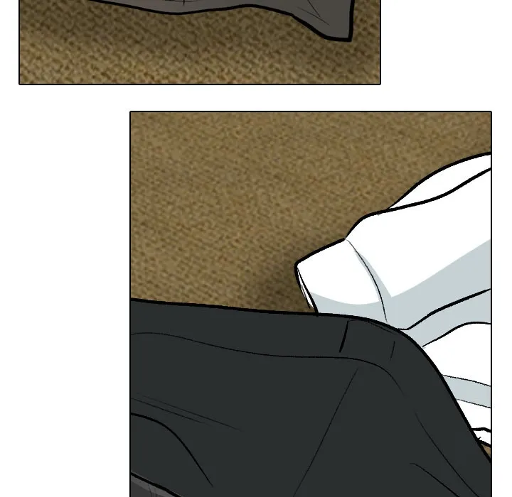 Our Exchange Chapter 194 page 47 - 
