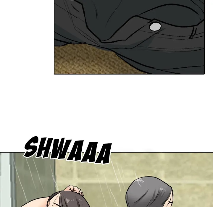 Our Exchange Chapter 194 page 48 - 