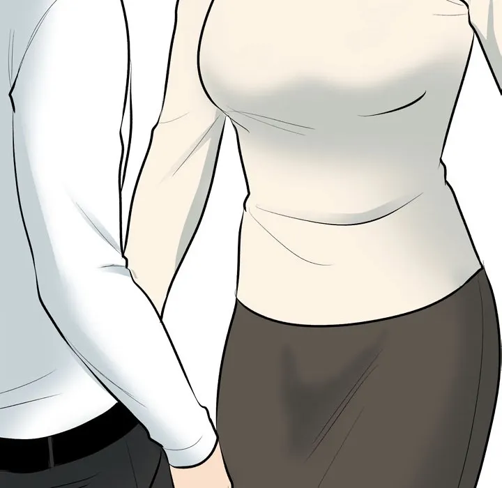 Our Exchange Chapter 194 page 6 - 