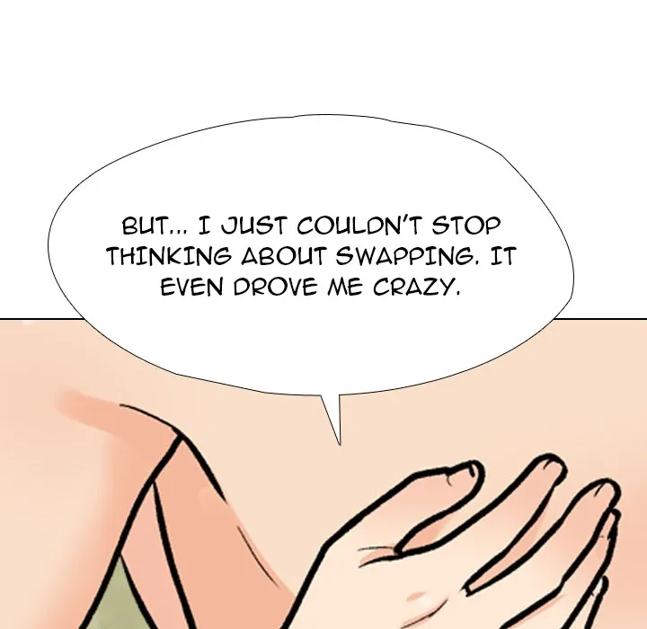 Our Exchange Chapter 194 page 54 - 