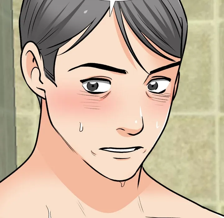 Our Exchange Chapter 194 page 56 - 