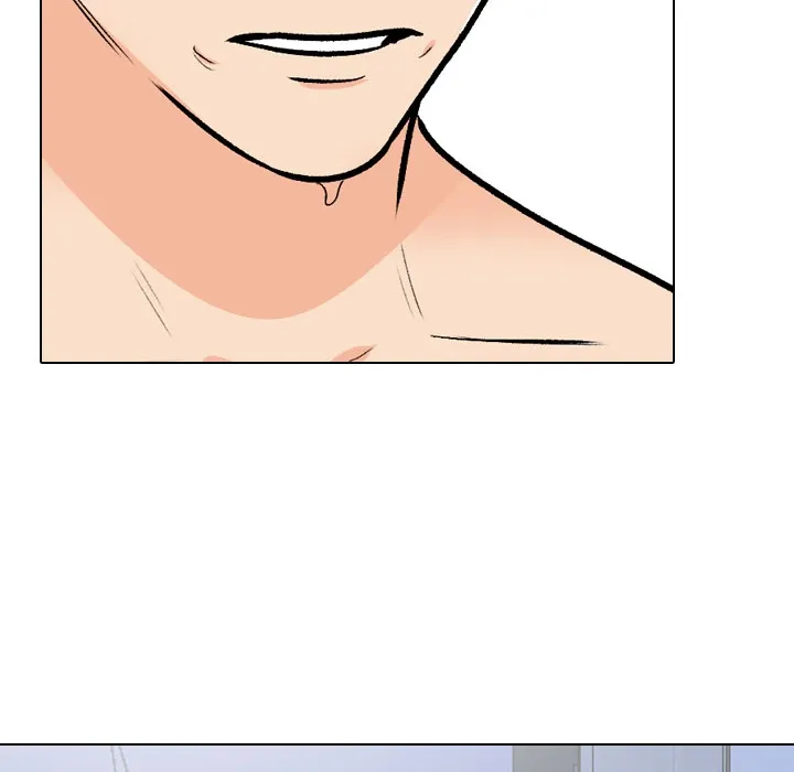 Our Exchange Chapter 194 page 92 - 