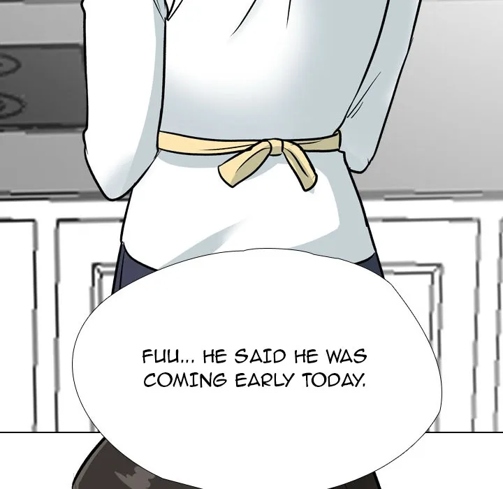 Our Exchange Chapter 194 page 96 - 