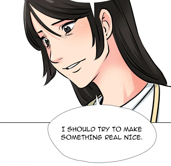 Our Exchange Chapter 194 page 97 - 