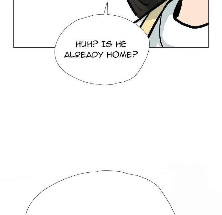 Our Exchange Chapter 194 page 100 - 
