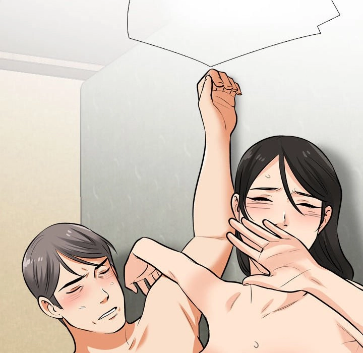 Our Exchange Chapter 195 page 104 - 