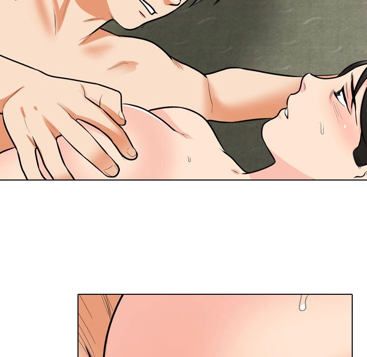 Our Exchange Chapter 195 page 107 - 