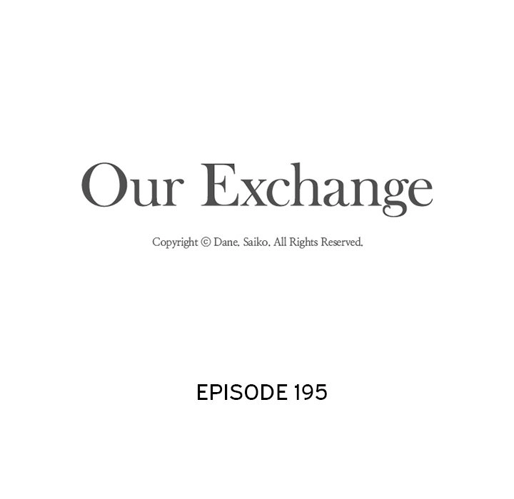 Our Exchange Chapter 195 page 12 - 