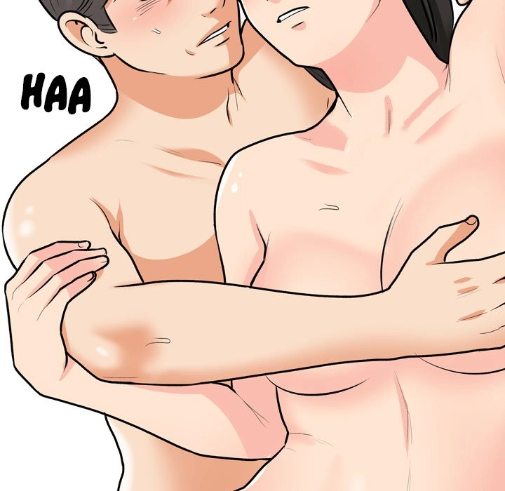 Our Exchange Chapter 195 page 111 - 