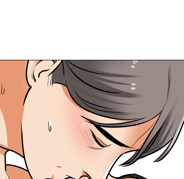 Our Exchange Chapter 195 page 114 - 