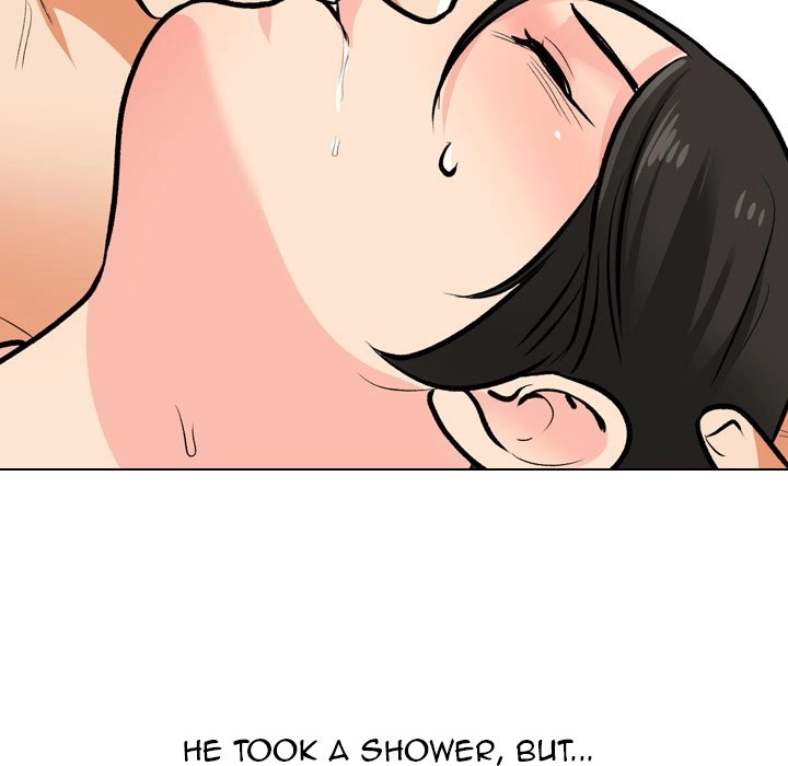 Our Exchange Chapter 195 page 115 - 