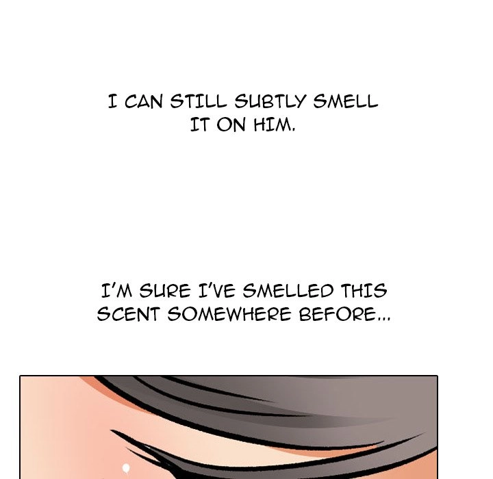 Our Exchange Chapter 195 page 116 - 