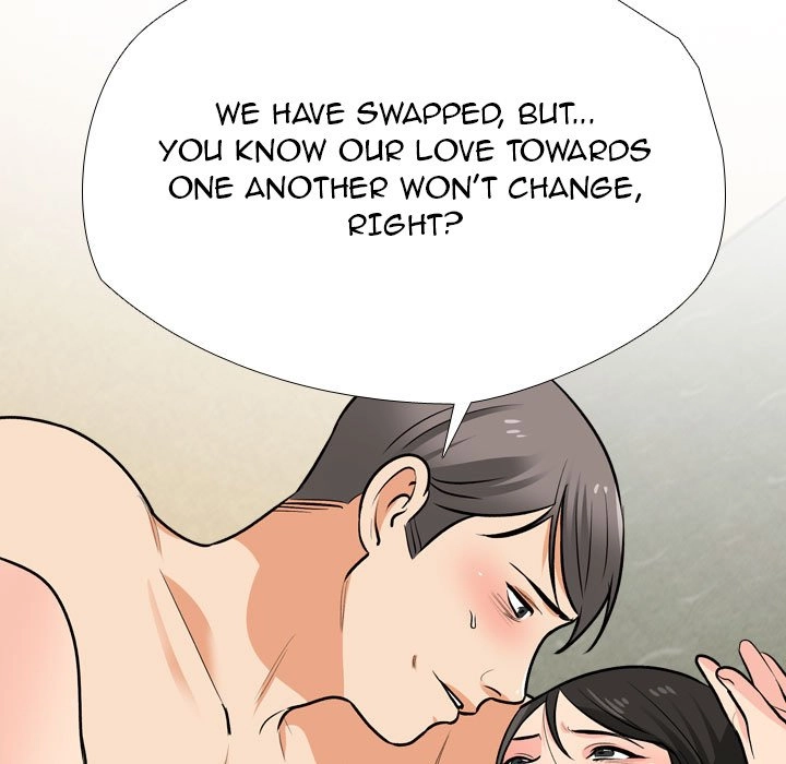 Our Exchange Chapter 195 page 119 - 