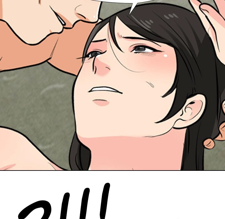 Our Exchange Chapter 195 page 122 - 