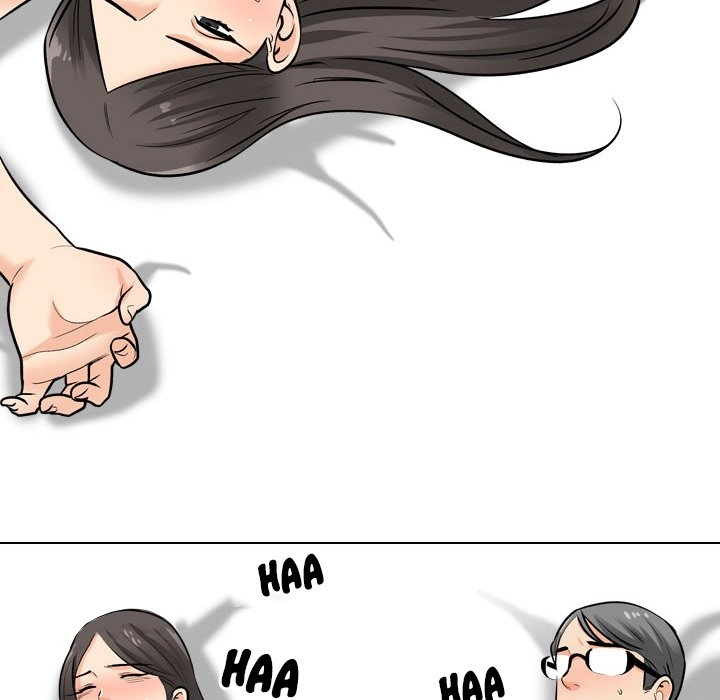 Our Exchange Chapter 195 page 20 - 