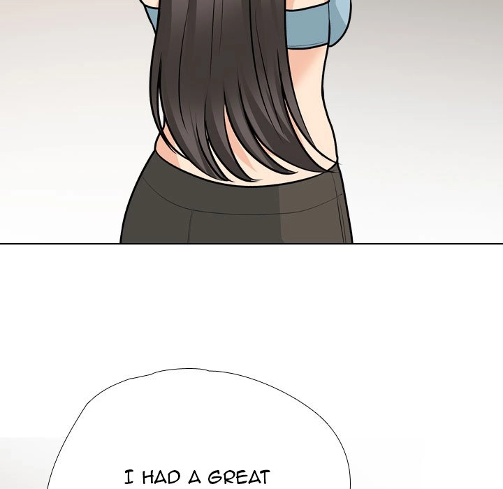 Our Exchange Chapter 195 page 29 - 