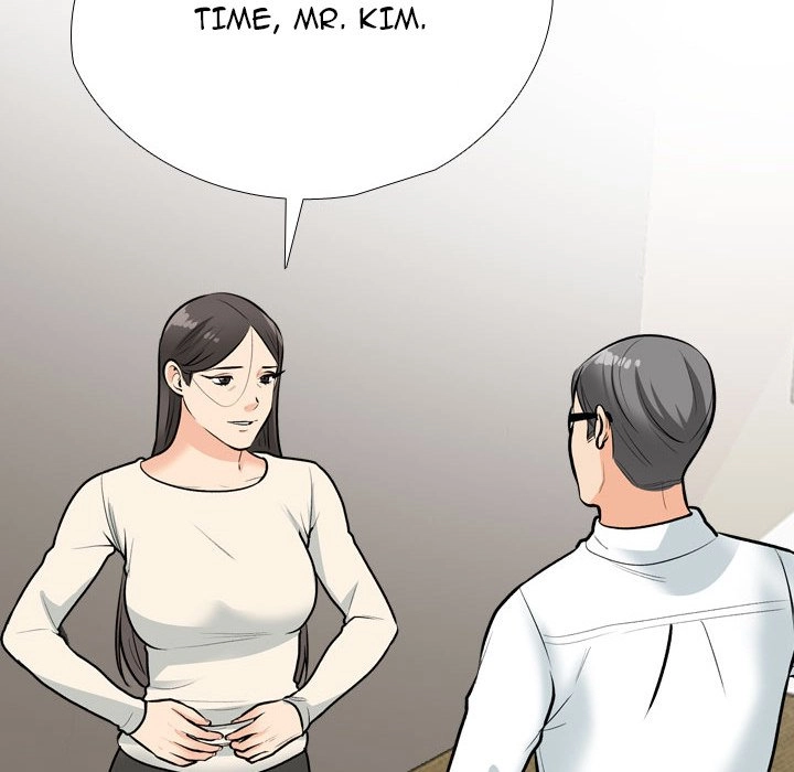 Our Exchange Chapter 195 page 30 - 