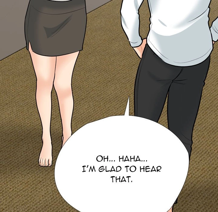 Our Exchange Chapter 195 page 31 - 