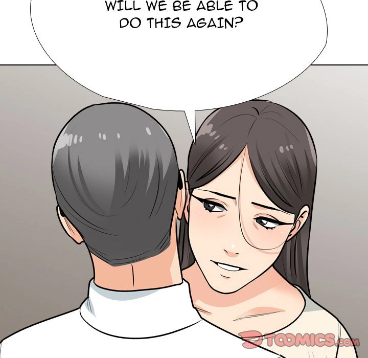 Our Exchange Chapter 195 page 33 - 
