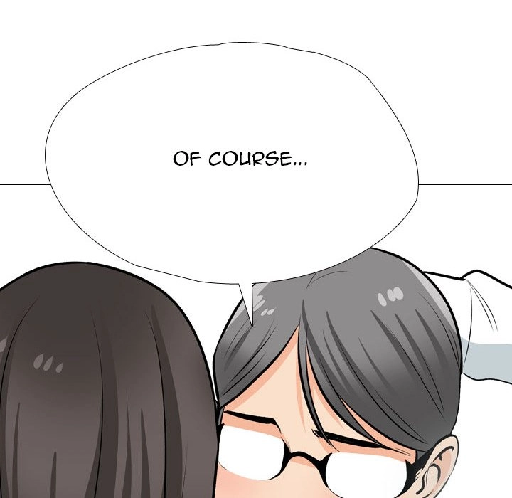 Our Exchange Chapter 195 page 36 - 
