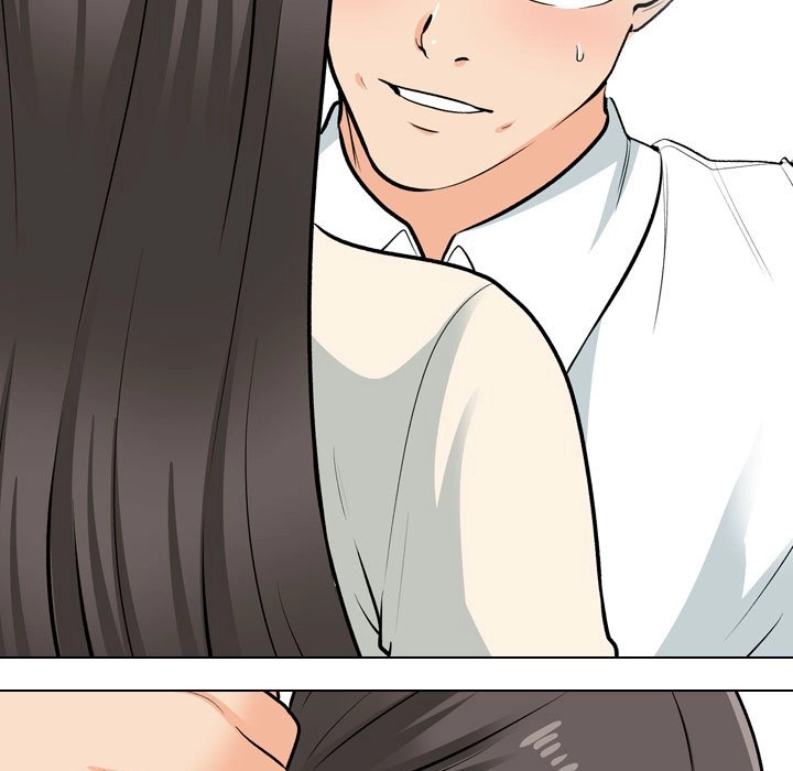 Our Exchange Chapter 195 page 37 - 