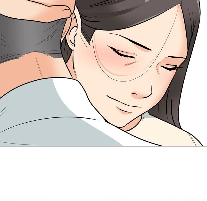 Our Exchange Chapter 195 page 38 - 