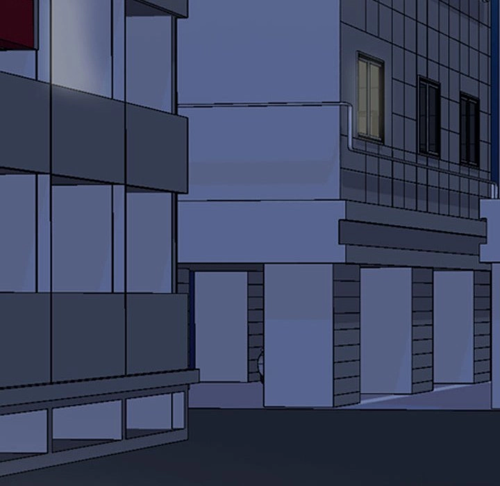 Our Exchange Chapter 195 page 40 - 