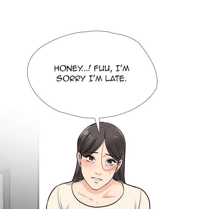 Our Exchange Chapter 195 page 45 - 