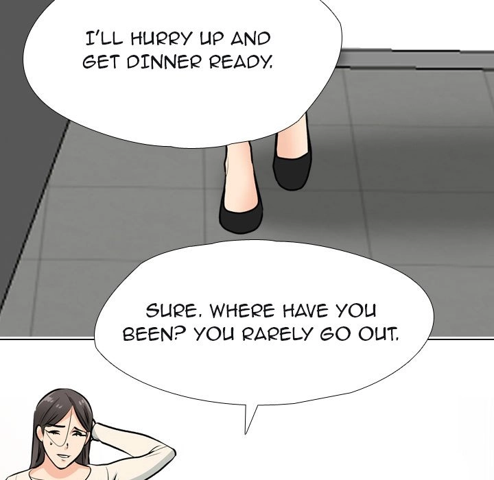 Our Exchange Chapter 195 page 47 - 
