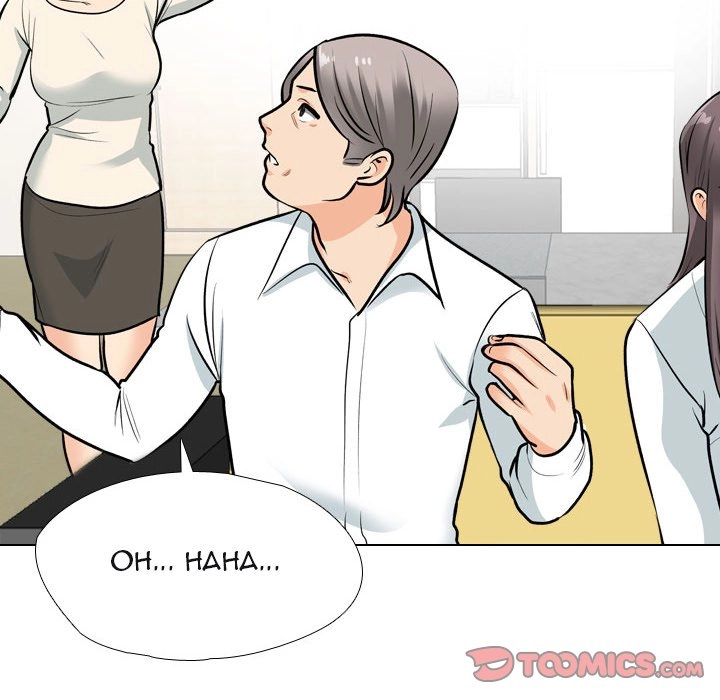 Our Exchange Chapter 195 page 48 - 