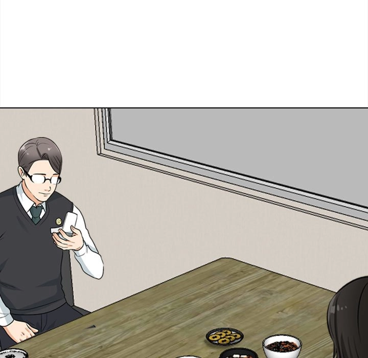 Our Exchange Chapter 195 page 59 - 