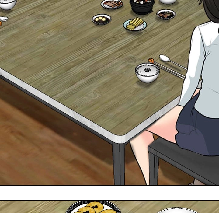 Our Exchange Chapter 195 page 60 - 