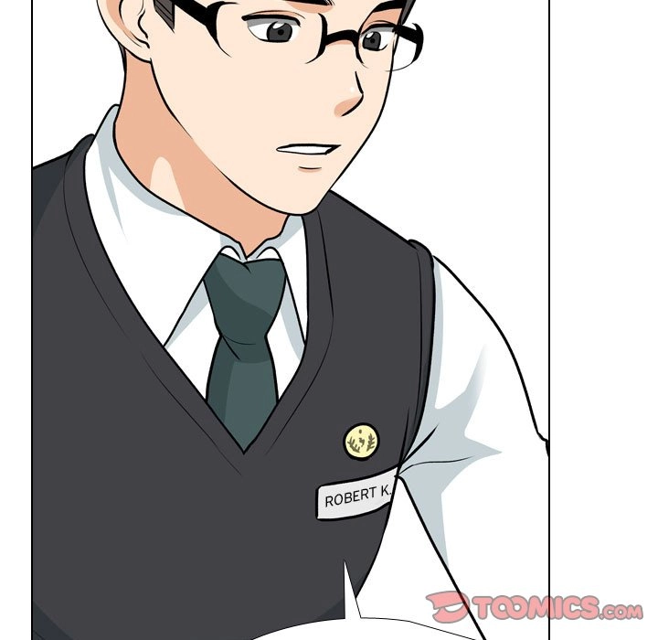 Our Exchange Chapter 195 page 63 - 