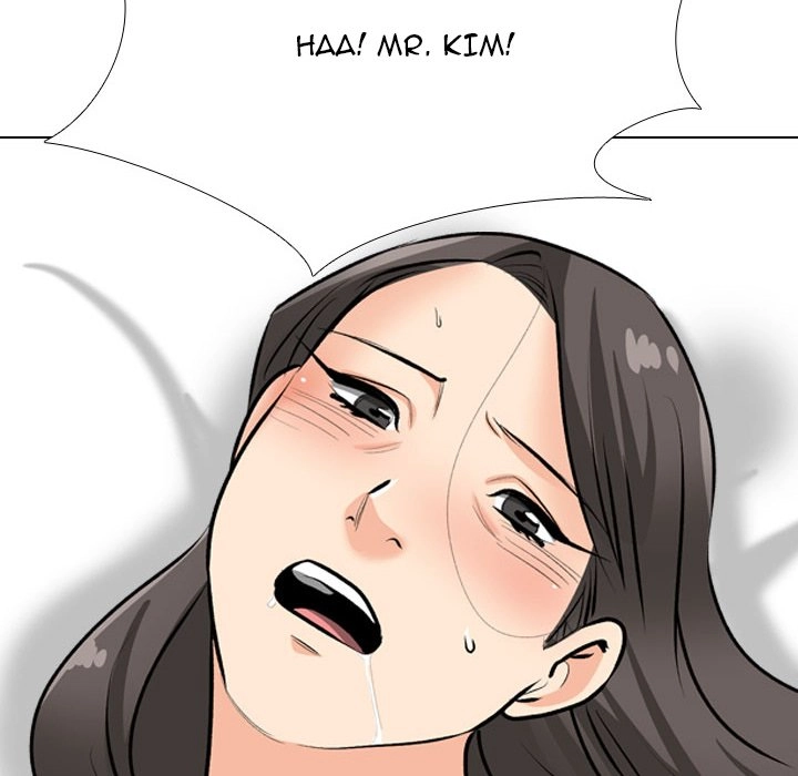 Our Exchange Chapter 195 page 8 - 