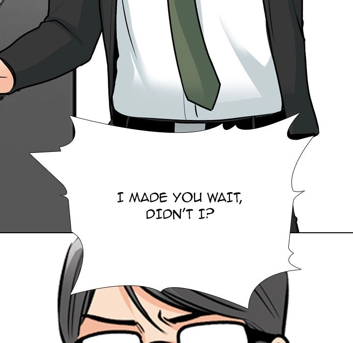 Our Exchange Chapter 195 page 71 - 