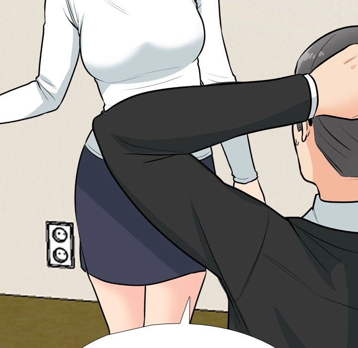 Our Exchange Chapter 195 page 74 - 