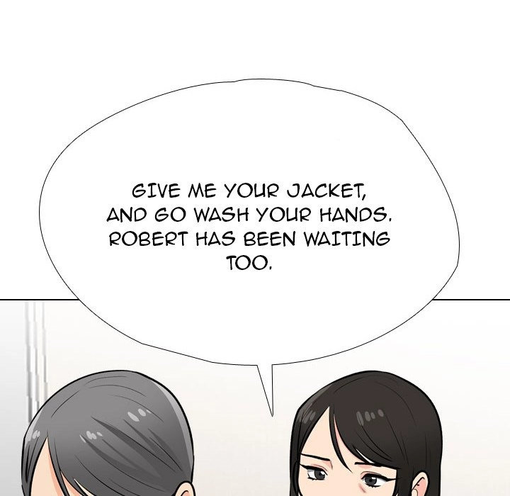 Our Exchange Chapter 195 page 76 - 