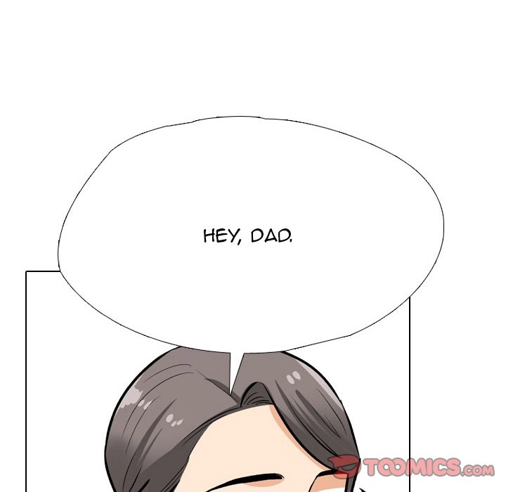 Our Exchange Chapter 195 page 78 - 