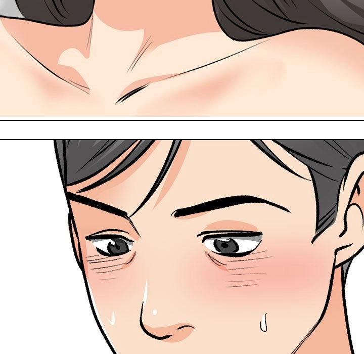 Our Exchange Chapter 195 page 9 - 