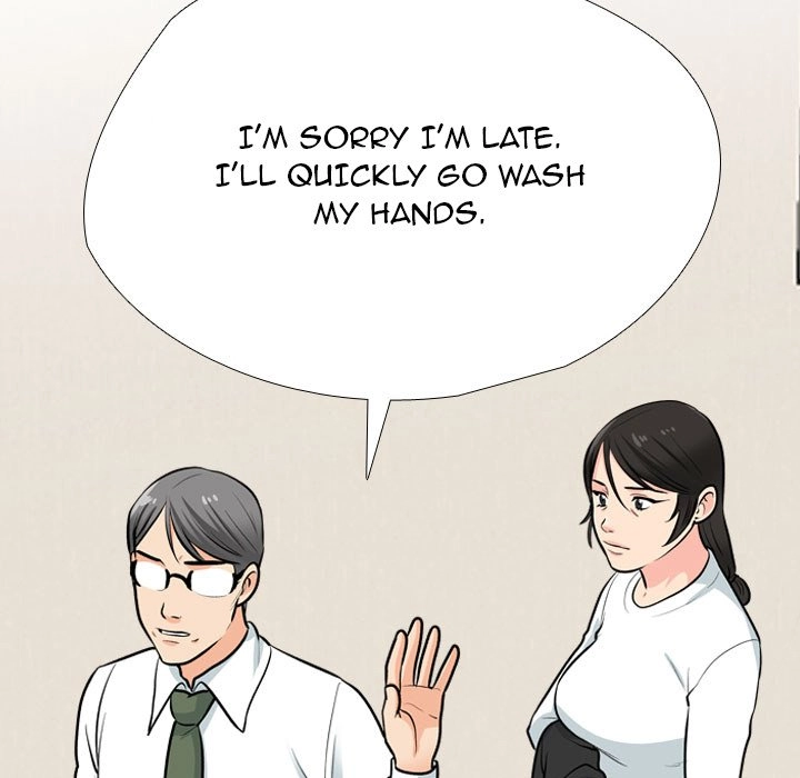 Our Exchange Chapter 195 page 81 - 