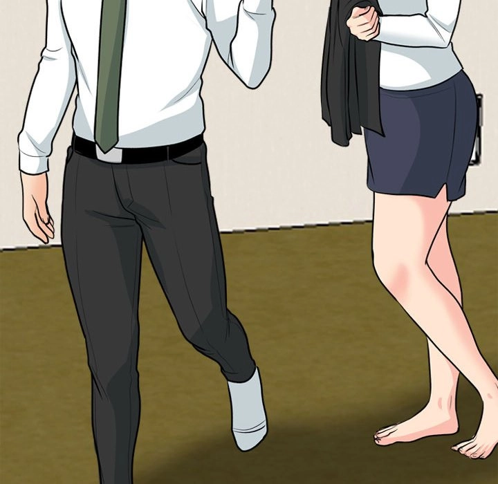 Our Exchange Chapter 195 page 82 - 