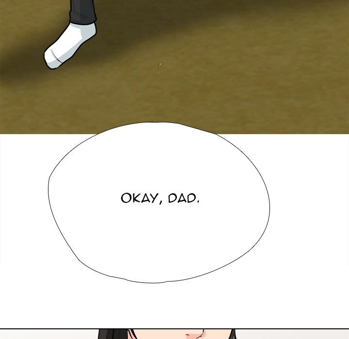 Our Exchange Chapter 195 page 83 - 
