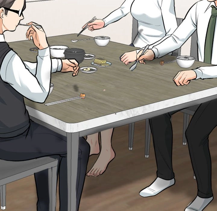 Our Exchange Chapter 195 page 92 - 