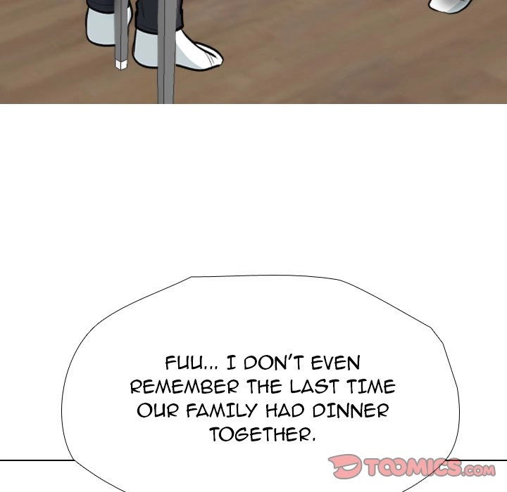 Our Exchange Chapter 195 page 93 - 