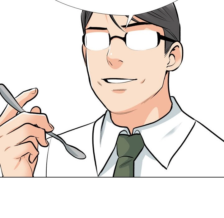 Our Exchange Chapter 195 page 94 - 